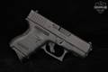 Glock Glock 26 Gen 3 9mm Luger Black in Very Good Condition Image 3