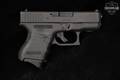 Glock Glock 26 Gen 3 9mm Luger Black in Very Good Condition Image 4