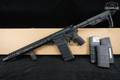 Patriot Ordnance Factory (POF) LMR .308 Win. Black in Excellent Condition Image 2
