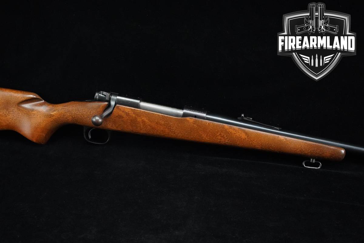 Winchester Model 70 Ranger 30-06 22" M70