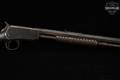 1907 Winchester Repeating Arms Model 1890 Third Model .22 Short Walnut in Fair Condition Image 5