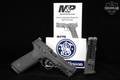 Smith & Wesson (S&W) M&P 22X .22 LR Black in Excellent Condition Image 2