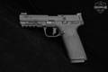 Smith & Wesson (S&W) M&P 22X .22 LR Black in Excellent Condition Image 3