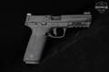 Smith & Wesson (S&W) M&P 22X .22 LR Black in Excellent Condition Image 4