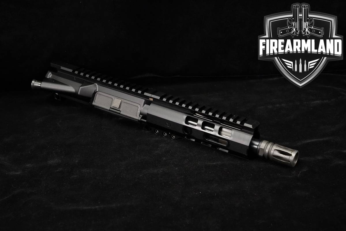 Palmetto State Armory (PSA) AR-15 Upper .300 AAC Blackout AR15 Receiver