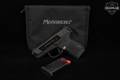 Mossberg MC1 sc Centennial Limited Edition 1 of 1000 9mm Luger Black in Excellent Condition Image 2