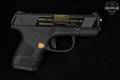 Mossberg MC1 sc Centennial Limited Edition 1 of 1000 9mm Luger Black in Excellent Condition Image 3