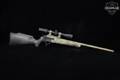 Thompson Center (TC, T/C, TCA) Encore .223 Rem. Camo in Good Condition Image 3