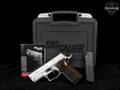 Sig Sauer P229 Elite Stainless 9mm Luger Stainless in Very Good Condition Image 2