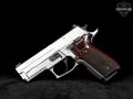 Sig Sauer P229 Elite Stainless 9mm Luger Stainless in Very Good Condition Image 3