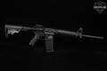 Smith & Wesson (S&W) M&P15 Sport II 5.56mm NATO Black in Excellent Condition Image 3