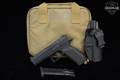 CZ P-09 .40 S&W Black in Very Good Condition Image 2