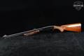 Remington Model 572 Fieldmaster BDL Deluxe .22 LR Blued & Walnut in Fair Condition Image 2