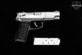 1992 Sturm Ruger P90 .45 ACP Stainless Steel in Very Good Condition Image 2
