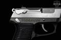 1992 Sturm Ruger P90 .45 ACP Stainless Steel in Very Good Condition Image 4