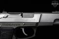 1992 Sturm Ruger P90 .45 ACP Stainless Steel in Very Good Condition Image 5