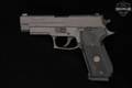Sig Sauer P220 Legion .45 ACP Legion Gray in Very Good Condition Image 3