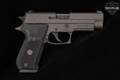 Sig Sauer P220 Legion .45 ACP Legion Gray in Very Good Condition Image 4