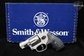 Smith & Wesson (S&W) Model 632UC Ultimate Carry .32 H&R MAG Silver in Excellent Condition Image 2