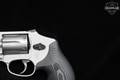 Smith & Wesson (S&W) Model 632UC Ultimate Carry .32 H&R MAG Silver in Excellent Condition Image 5