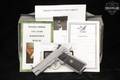 Wilson Combat (WC) Professional .45 ACP Silver in Excellent Condition Image 2