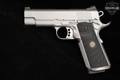 Wilson Combat (WC) Professional .45 ACP Silver in Excellent Condition Image 4