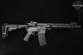 Palmetto State Armory (PSA) PA-15 5.56mm NATO Black in Excellent Condition Image 3