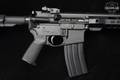 Palmetto State Armory (PSA) PA-15 5.56mm NATO Black in Excellent Condition Image 5