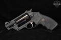 Taurus Judge Public Defender Poly .45 LC/.410 Black in Good Condition Image 3