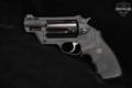 Taurus Judge Public Defender Poly .45 LC/.410 Black in Good Condition Image 4
