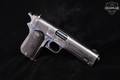 1914 Colt Model 1903 Pocket Hammer Type II Spur Hammer .38 ACP Blued in Fair Condition Image 2