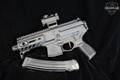Sig Sauer MPX K 9mm Luger Black Anodized in Good Condition Image 2
