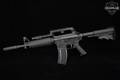 Palmetto State Armory (PSA) M4 Carbine 5.56mm NATO Black in Very Good Condition Image 2
