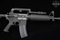 Palmetto State Armory (PSA) M4 Carbine 5.56mm NATO Black in Very Good Condition Image 5