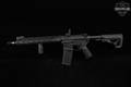 Aero Precision M4E1 5.56mm NATO Black in Very Good Condition Image 2