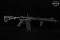 Aero Precision M4E1 5.56mm NATO Black in Very Good Condition Image 3