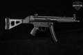 Makina ve Kimya Endüstrisi (MKE) AP5 9mm Luger Black in Excellent Condition Image 3