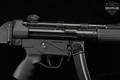 Makina ve Kimya Endüstrisi (MKE) AP5 9mm Luger Black in Excellent Condition Image 5