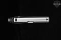2016 Walther PPK/S .22 LR .22 LR Two-Tone Silver & Black in Good Condition Image 5