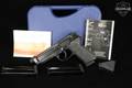 2021 Beretta 92A1 Full Size 9mm Luger (9x19 Para) Black in Excellent Condition Image 2