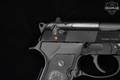 2021 Beretta 92A1 Full Size 9mm Luger (9x19 Para) Black in Excellent Condition Image 4