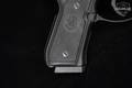 2021 Beretta 92A1 Full Size 9mm Luger (9x19 Para) Black in Excellent Condition Image 5