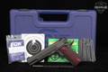 Colt Government Model Series 70, Limited Edition, Custom Shop .45 ACP Black in Excellent Condition Image 2