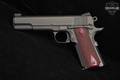 Colt Government Model Series 70, Limited Edition, Custom Shop .45 ACP Black in Excellent Condition Image 3