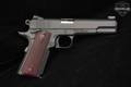 Colt Government Model Series 70, Limited Edition, Custom Shop .45 ACP Black in Excellent Condition Image 4