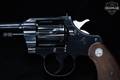1939 Colt Officer's Model Target .22 LR Blued in Very Good Condition Image 4