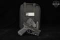 Glock G19 Gen5, Front Serrations 9mm Luger Black in Very Good Condition Image 2