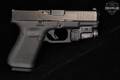 Glock G19 Gen5, Front Serrations 9mm Luger Black in Very Good Condition Image 4