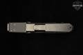 Glock G19 Gen5, Front Serrations 9mm Luger Black in Very Good Condition Image 5