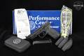 Smith & Wesson (S&W) M&P9 Performance Center M2.0 9mm Luger Black in Excellent Condition Image 2